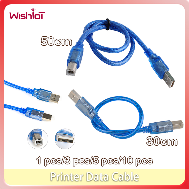 USB 2.0 Square Port Connection - Cooperative Card Game review and price