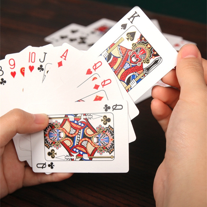 Chinese Style Peking Opera Pok - Board Game Uno review and price